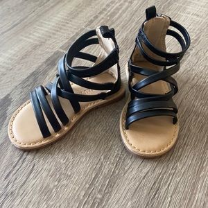 🍑5 for $25 SALE! Baby Sandals